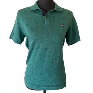 EVERYTHING MUST GO!-  Byford London Vintage Polo